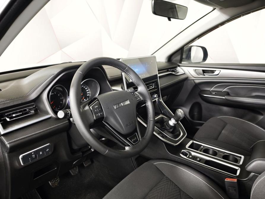 Haval M6 II Москва  - изображение 19
