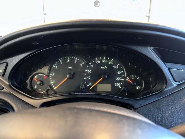 Ford Focus I Рестайлинг с пробегом 2004 года, цена 177 000 рублей, 312063 км, хэтчбек, Автокод Объявления
