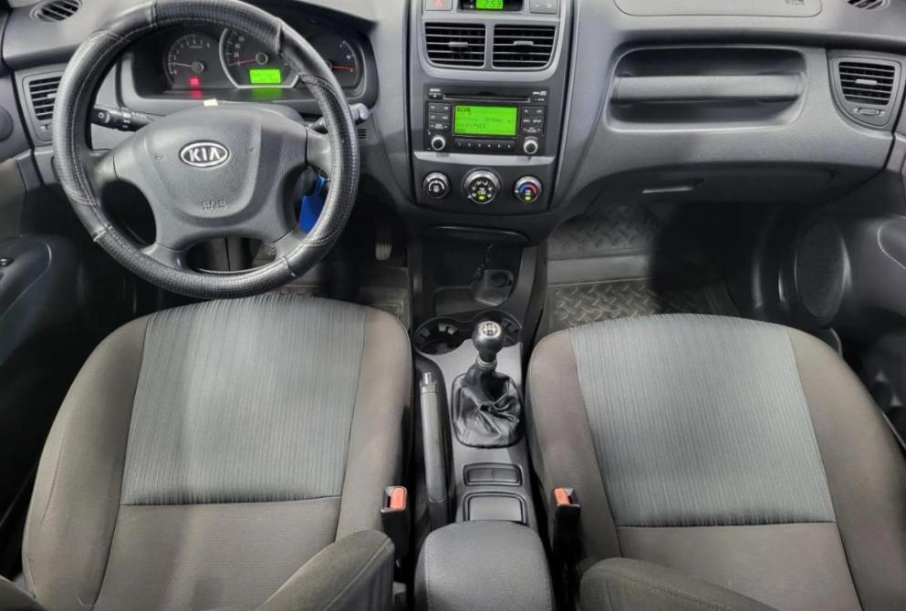 Kia Sportage II Рестайлинг Астрахань  - изображение 20