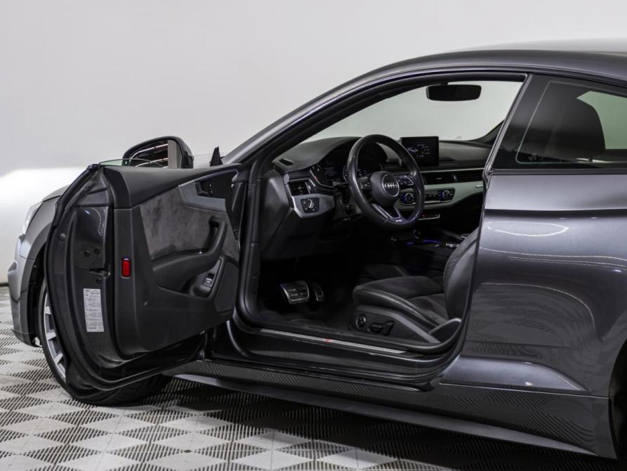Audi A5 II (F5) Москва  - изображение 10