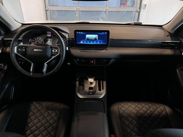 Haval Jolion I с пробегом 2023 года, цена 2 275 000 рублей, 53185 км, внедорожник, Автокод Объявления