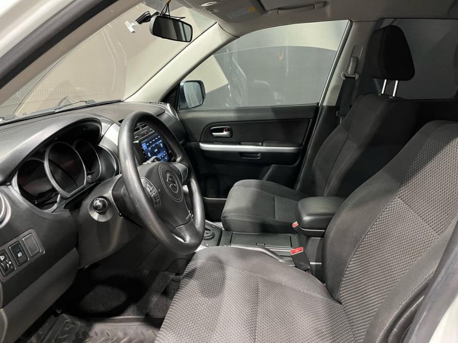 Suzuki Grand Vitara II Рестайлинг Пермь  - изображение 14