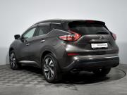 Nissan Murano III (Z52) Санкт-Петербург  - изображение 27