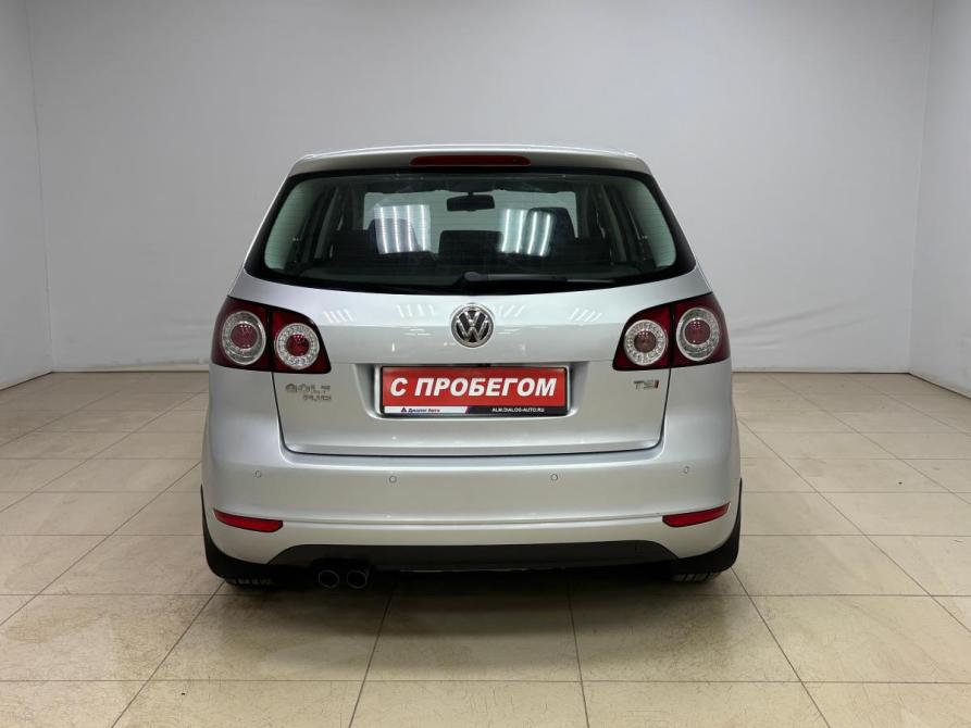 Volkswagen Golf Plus II Альметьевск  - изображение 6