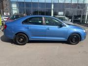 Skoda Rapid I Санкт-Петербург  - изображение 27