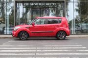 Kia Soul I Рестайлинг Брянск  - изображение 25