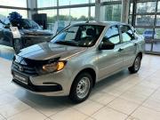 Lada (ВАЗ) Granta I Рестайлинг Екатеринбург  - изображение 20