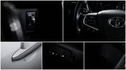 Toyota Camry VII (XV50) Рестайлинг Москва  - изображение 37