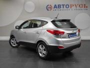Hyundai ix35 I Москва  - изображение 26