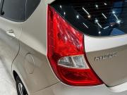 Hyundai Solaris I Волжский  - изображение 28