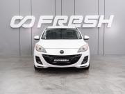 Mazda 3 II (BL) Воронеж  - изображение 20