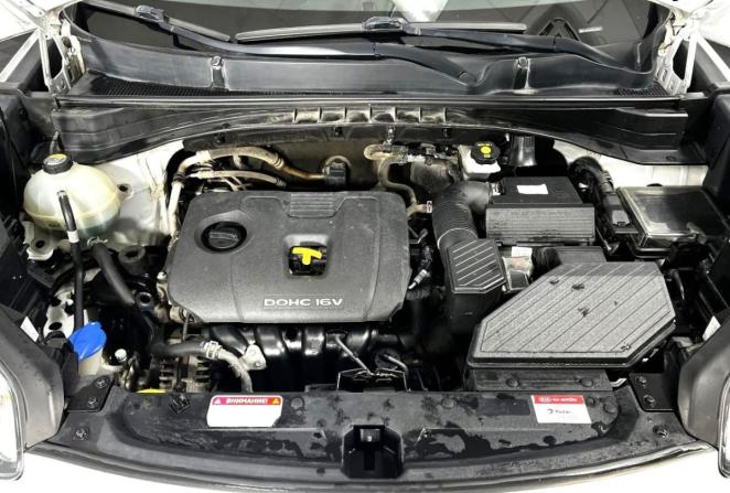 Kia Sportage IV с пробегом 2017 года, цена 1 995 000 рублей, 150492 км, внедорожник, Автокод Объявления