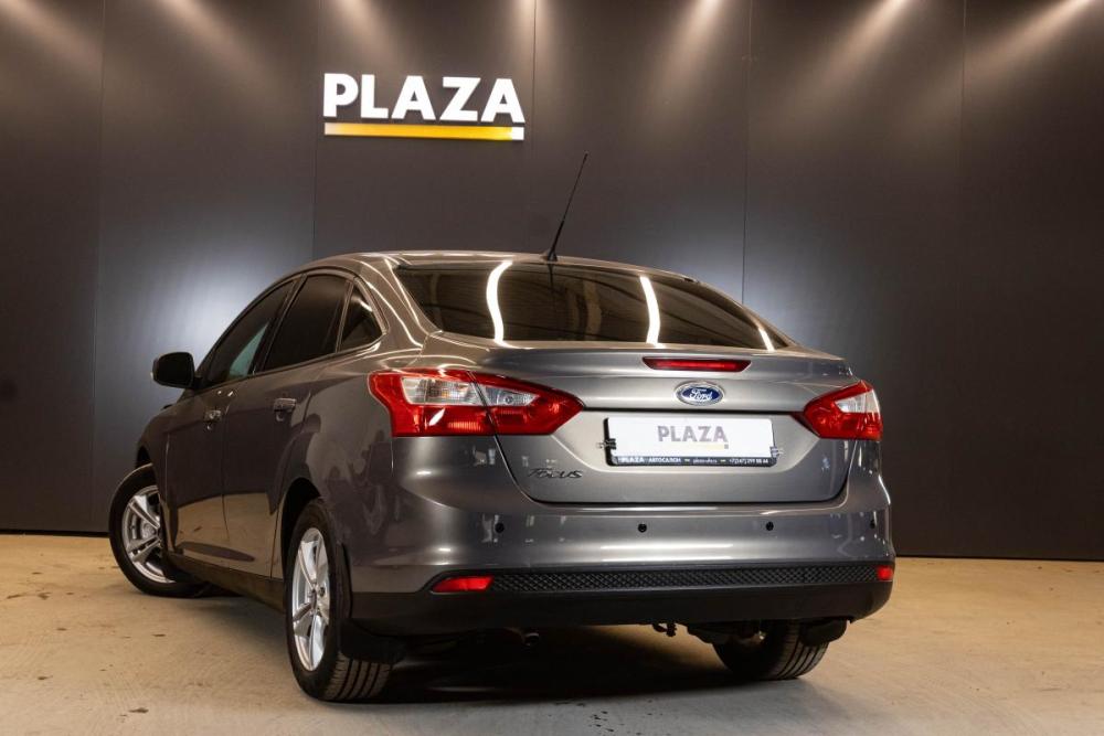 Ford Focus III Уфа  - изображение 4