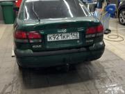 Mazda 626 V (GF) Кемерово  - изображение 42