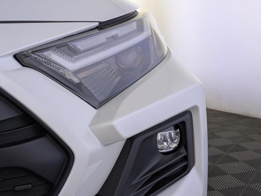 Toyota RAV4 V (XA50) Москва  - изображение 11