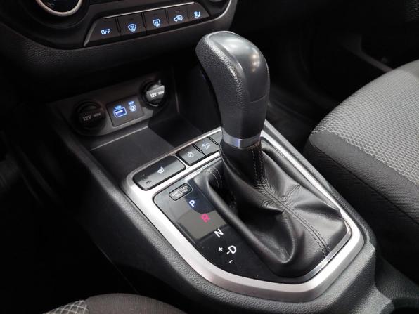 Hyundai Creta I с пробегом 2019 года, цена 1 545 000 рублей, 178127 км, внедорожник, Автокод Объявления
