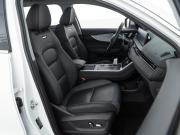 Chery Tiggo 7 Pro Max I Москва  - изображение 32