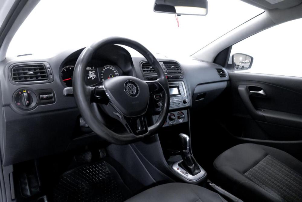 Volkswagen Polo V Рестайлинг Тюмень  - изображение 13