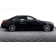 Mercedes-Benz S-Класс VI (W222 C217) Рестайлинг Москва  - изображение 32