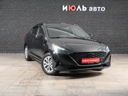 Hyundai Solaris II Рестайлинг Екатеринбург  - изображение 17