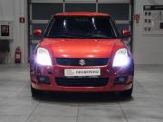 Suzuki Swift III Москва  - изображение 17