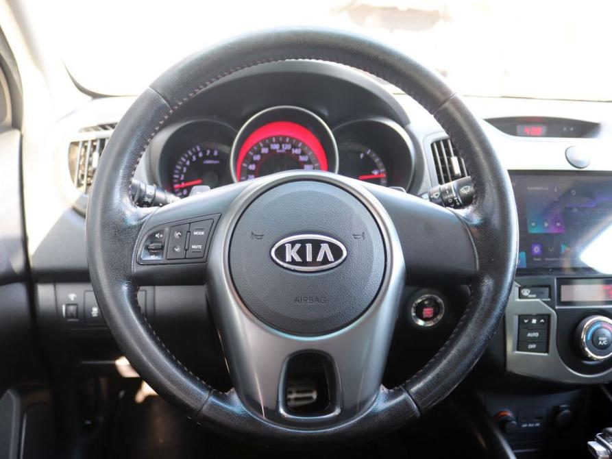 Kia Cerato II Нижний Новгород  - изображение 13