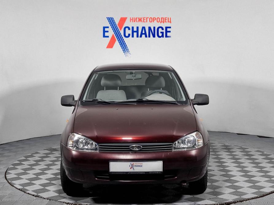 Lada (ВАЗ) Kalina I Нижний Новгород  - изображение 2