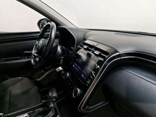 Hyundai Tucson IV с пробегом 2021 года, цена 2 735 000 рублей, 65776 км, внедорожник, Автокод Объявления
