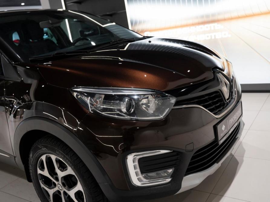 Renault Kaptur I Москва  - изображение 7