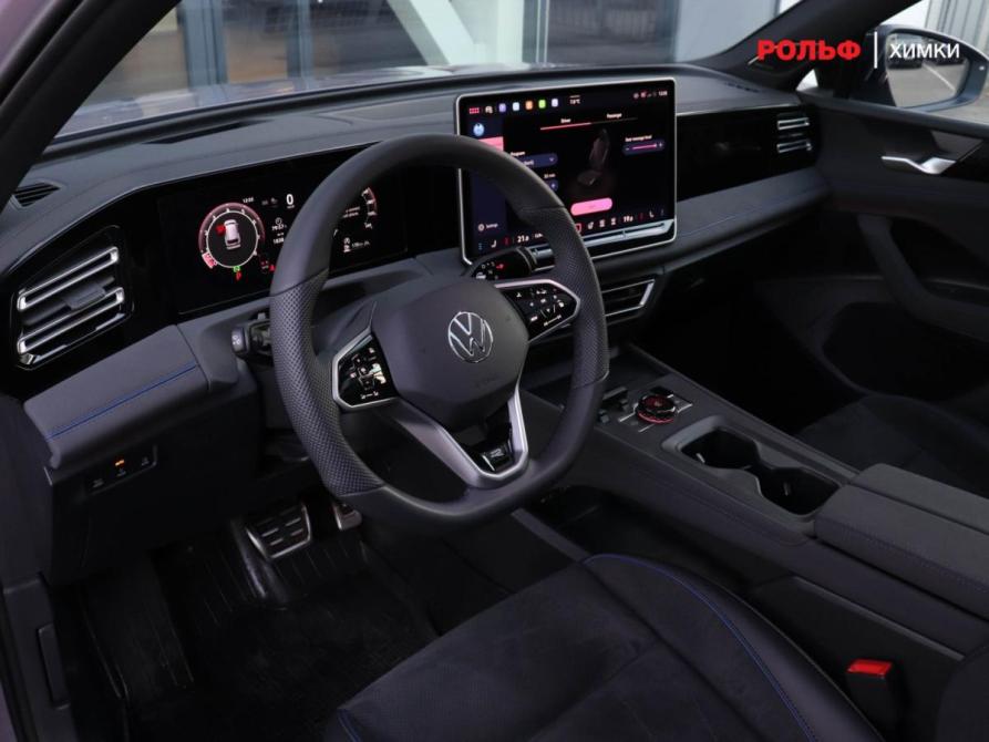 Volkswagen Tiguan III (China Market) Химки  - изображение 7