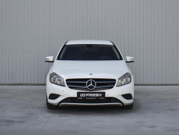 Mercedes-Benz A-Класс III (W176) с пробегом 2013 года, цена 1 070 000 рублей, 215466 км, хэтчбек, Автокод Объявления