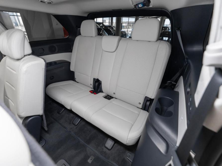 Hyundai Palisade II Москва  - изображение 30