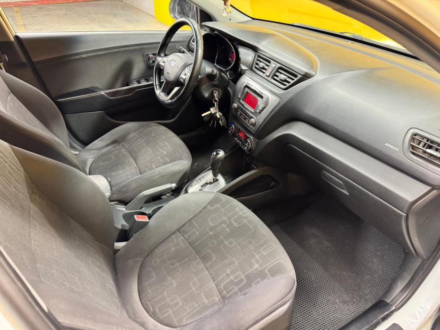 Kia Rio III Ижевск  - изображение 12