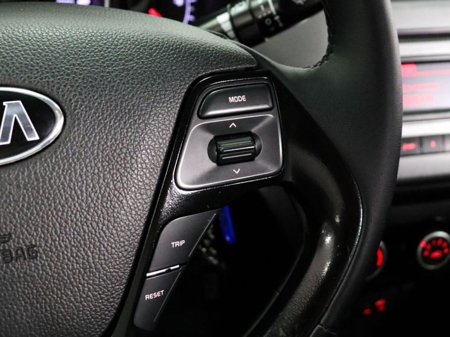 Kia Rio III Рестайлинг Минеральные Воды  - изображение 14