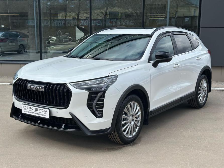 Haval Jolion I Рестайлинг Нижний Новгород  - изображение 1
