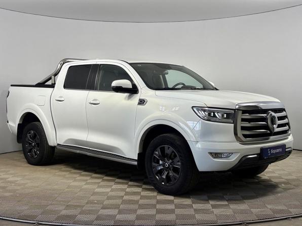 Great Wall Poer I с пробегом 2022 года, цена 2 450 000 рублей, 109893 км, offers.body_type.unknown, Автокод Объявления