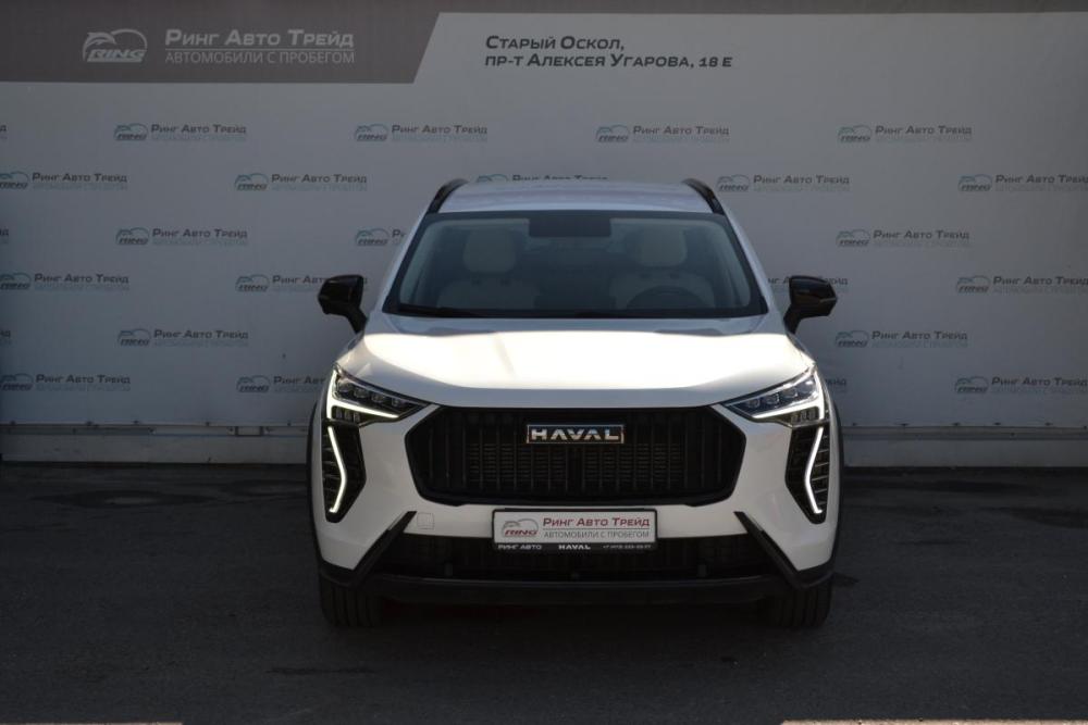Haval Jolion I Рестайлинг Старый Оскол  - изображение 3