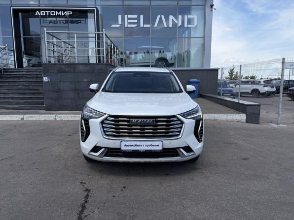 Haval Jolion I с пробегом 2022 года, цена 2 100 000 рублей, 53595 км, внедорожник, Автокод Объявления