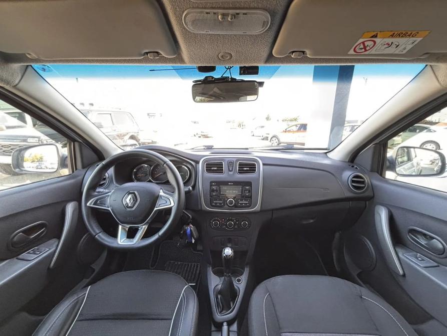 Renault Logan II Рестайлинг Краснодар  - изображение 15