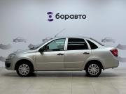 Lada (ВАЗ) Granta I Ставрополь  - изображение 24