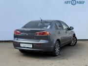 Mitsubishi Lancer X Москва  - изображение 17