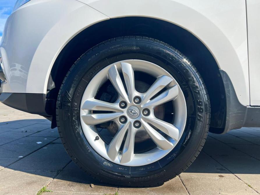 Hyundai ix35 I Стерлитамак  - изображение 9