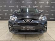 Toyota RAV4 IV (XA40) Рестайлинг Москва  - изображение 29