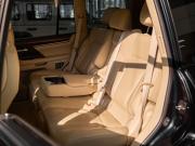Lexus LX III Рестайлинг 2 Москва  - изображение 55
