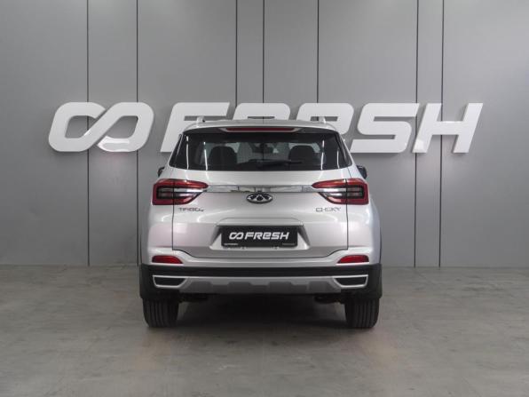 Chery Tiggo 4 I Рестайлинг с пробегом 2021 года, цена 1 378 000 рублей, 56766 км, внедорожник, Автокод Объявления