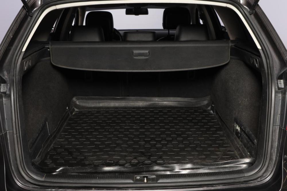 Volkswagen Passat B7 Новосибирск  - изображение 17