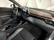 Toyota C-HR I Москва  - изображение 33