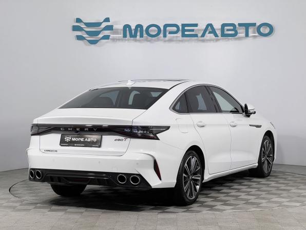 Chery Arrizo 8 с пробегом 2023 года, цена 2 100 000 рублей, 58959 км, седан, Автокод Объявления