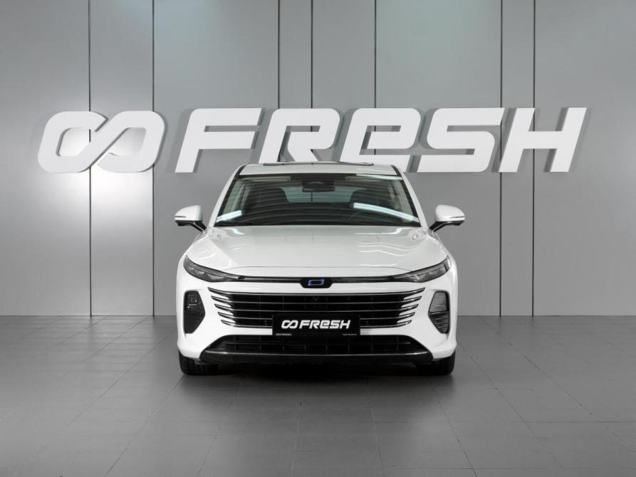 FAW Bestune B70 I Рестайлинг Минеральные Воды  - изображение 3