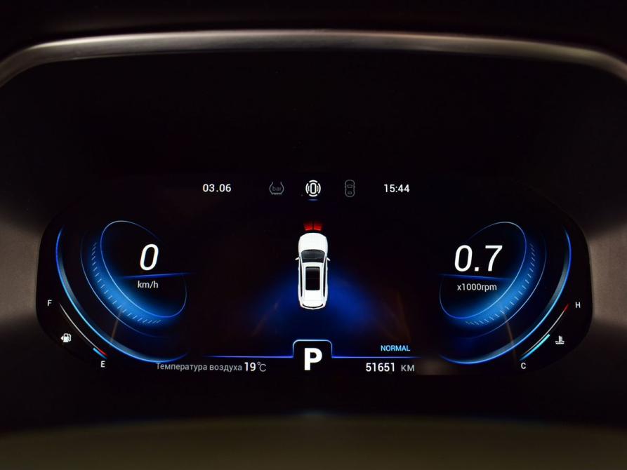 Chery Tiggo 8 Pro I Кемерово  - изображение 12